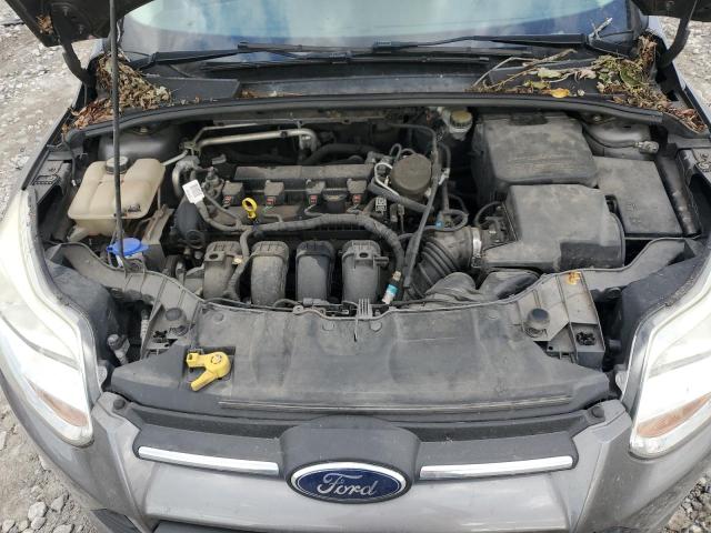 VIN 1FADP3F22DL132114 2013 Ford Focus, SE no.11