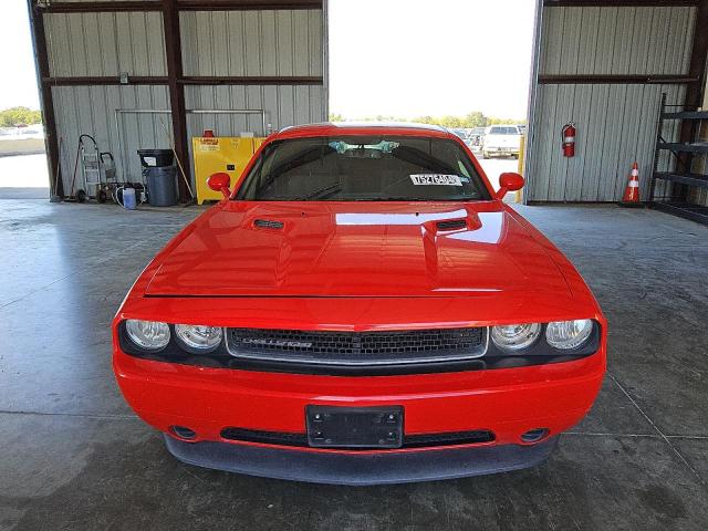 VIN 2C3CDYAG9EH274333 2014 Dodge Challenger, Sxt no.5