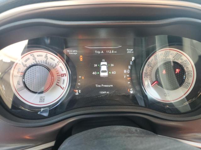 2022 DODGE CHALLENGER - 2C3CDZBT3NH207325