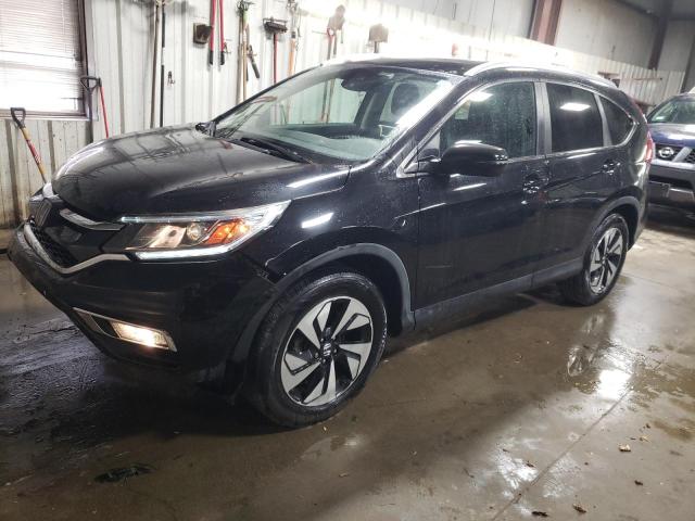 2015 HONDA CR-V TOURI - 5J6RM4H94FL128068