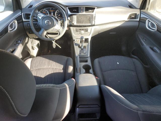 2019 NISSAN SENTRA S - 3N1AB7AP3KY231229
