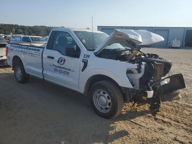 2023 FORD F150 - 1FTMF1C59PKD94254