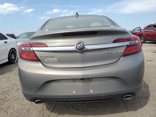 VIN 2G4GR5GX3H9133238 2017 Buick Regal, Premium no.6