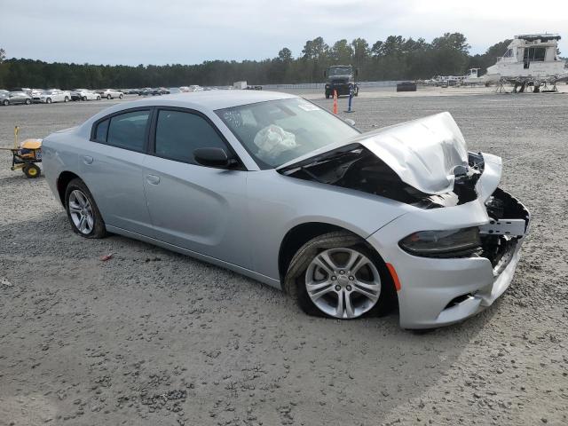 2023 DODGE CHARGER SX - 2C3CDXBG0PH674051