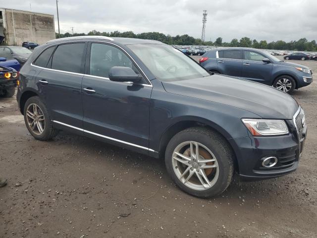 2015 AUDI Q5 WA1LFAFP6FA111221