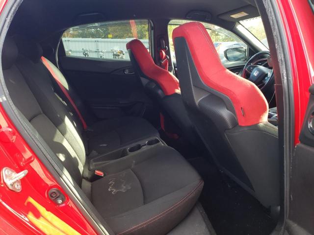 2019 HONDA CIVIC TYPE - SHHFK8G79KU206782