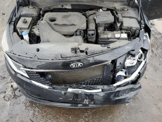 VIN 5XXGT4L39JG212141 2018 KIA Optima, LX no.11