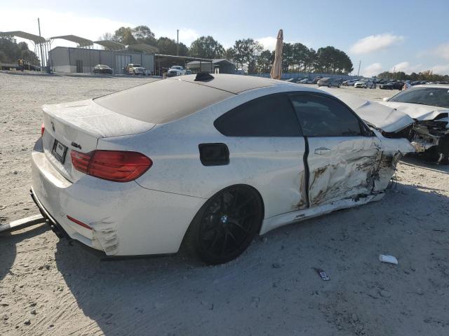 2015 BMW M4 - WBS3R9C52FK332509