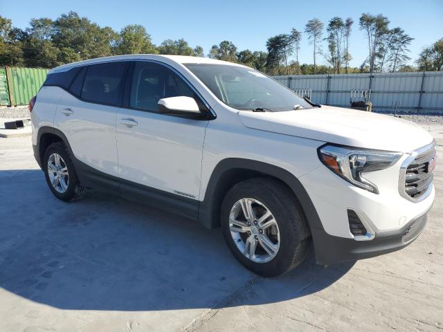 VIN 3GKALMEV0KL220272 2019 GMC Terrain, Sle no.4