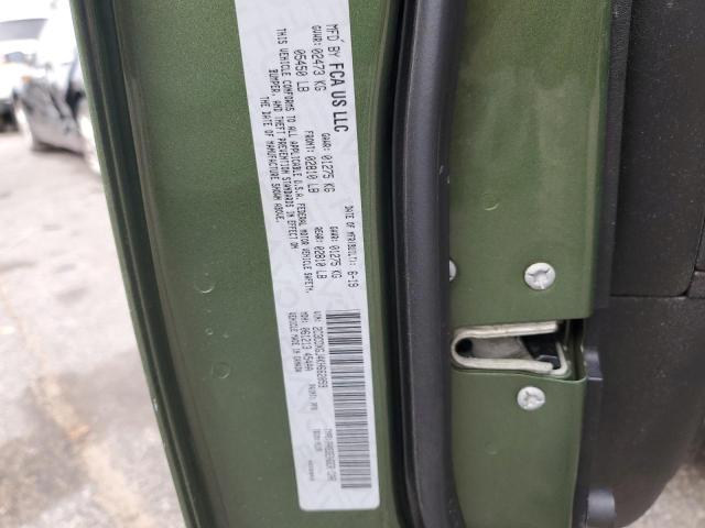 2019 DODGE CHARGER SC - 2C3CDXGJ4KH662059