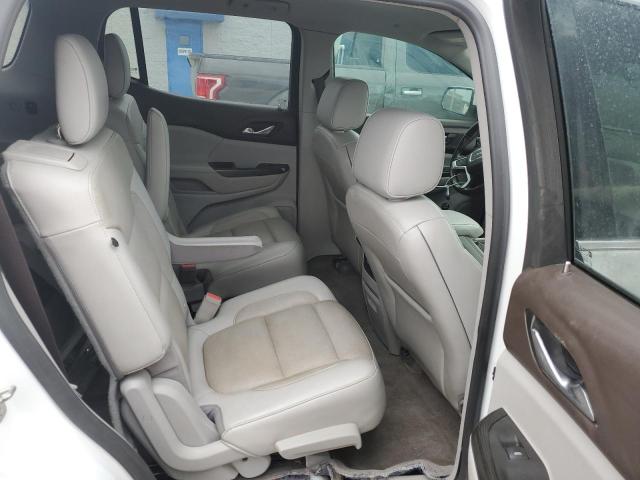 2018 GMC ACADIA SLT - 1GKKNMLS1JZ248760
