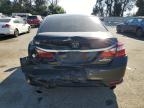 Lot #3024174863 2016 HONDA ACCORD SPO