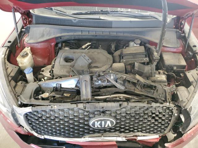 2016 KIA SORENTO 5XYPG4A39GG156083