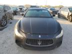 MASERATI GHIBLI S photo