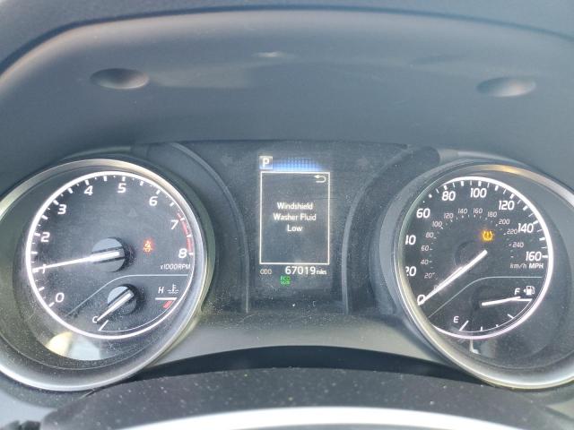 2023 TOYOTA CAMRY SE N - 4T1G11AKXPU740722