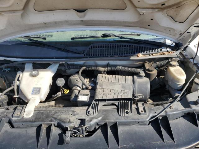 2015 CHEVROLET EXPRESS G2 - 1GCWGGCF7F1286690