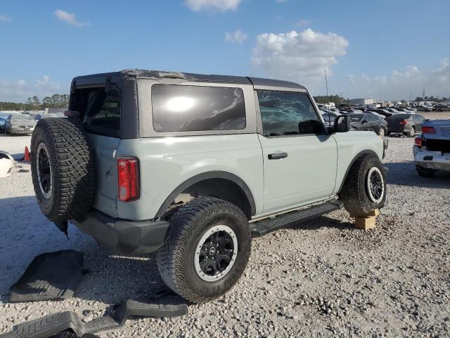 2023 FORD BRONCO BAS - 1FMDE5CP0PLB54673
