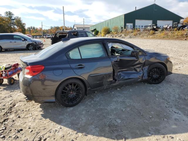 2017 SUBARU WRX LIMITE - JF1VA1J69H9804029