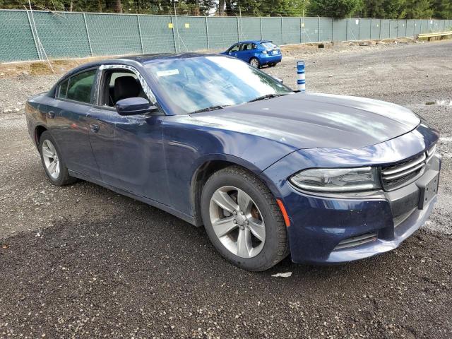 2015 DODGE CHARGER SE - 2C3CDXBG0FH726518