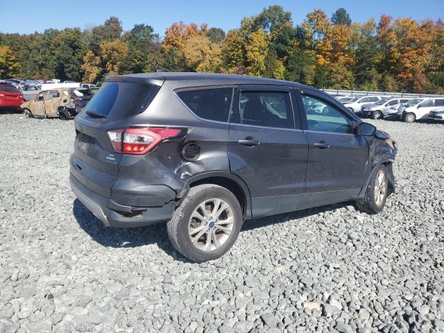 2017 FORD ESCAPE SE - 1FMCU0GD4HUC61075
