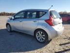 NISSAN VERSA NOTE снимка