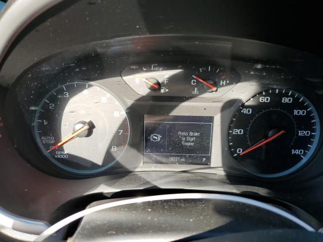 2024 CHEVROLET MALIBU LT - 1G1ZD5ST9RF209501