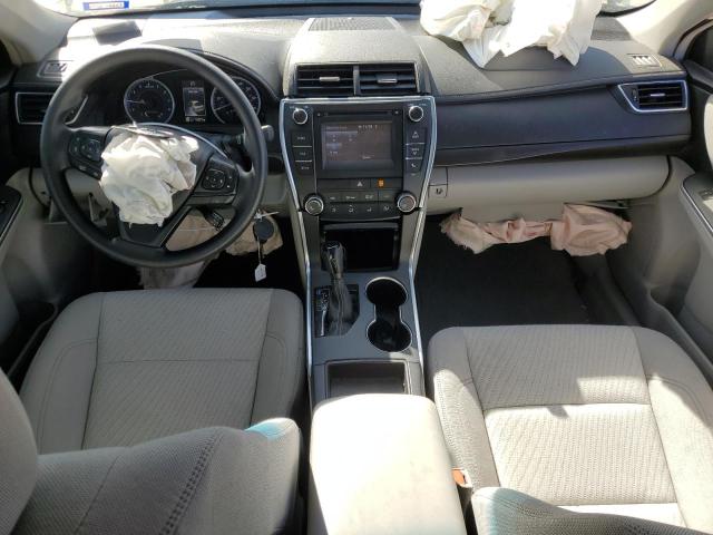 2017 TOYOTA CAMRY LE - 4T1BF1FK5HU793172