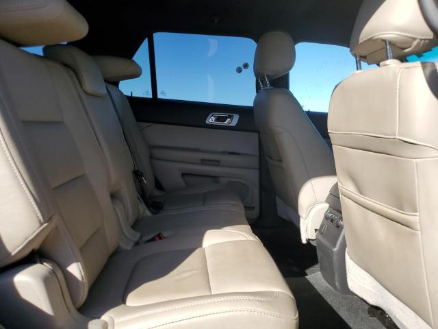 2015 FORD EXPLORER X - 1FM5K7D89FGC50955