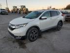 2017 HONDA CR-V TOURI - 5J6RW2H96HL030001