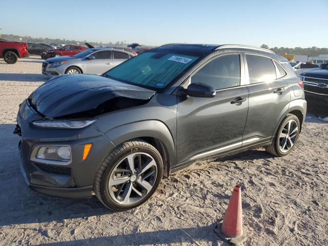 2019 HYUNDAI KONA ULTIM - KM8K53A5XKU360373