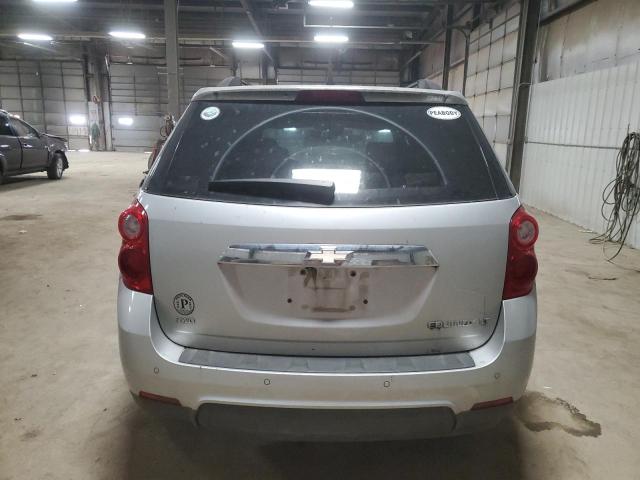 VIN 2GNFLNEK5D6151252 2013 CHEVROLET EQUINOX no.6