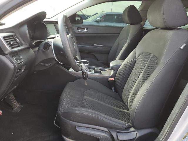 2019 KIA OPTIMA LX - 5XXGT4L36KG287560
