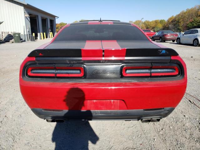 VIN 2C3CDZBT6GH290557 2016 Dodge Challenger, R/T no.6