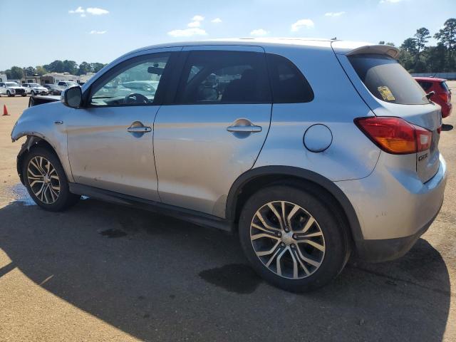 2016 MITSUBISHI OUTLANDER - JA4AP3AU2GZ048554