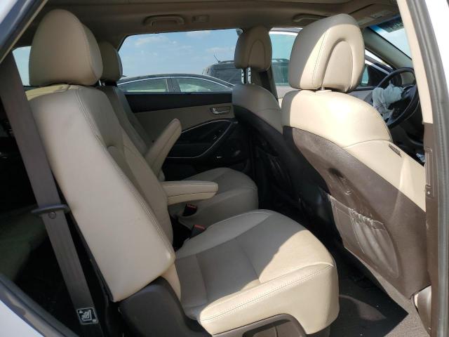 2015 HYUNDAI SANTA FE G - KM8SR4HF6FU110093
