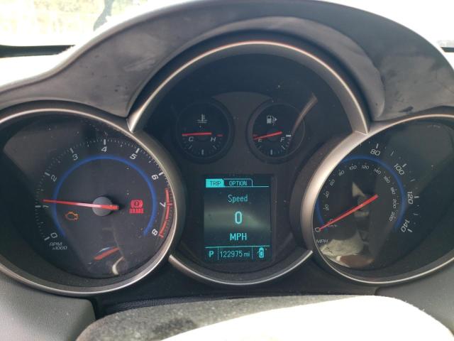 2016 CHEVROLET CRUZE LIMI - 1G1PC5SG1G7217189