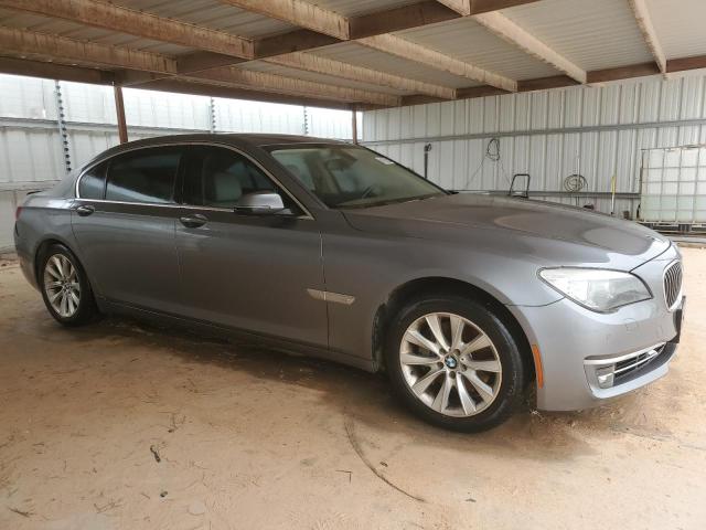 VIN WBAYE4C54ED138138 2014 BMW 7 SERIES no.4