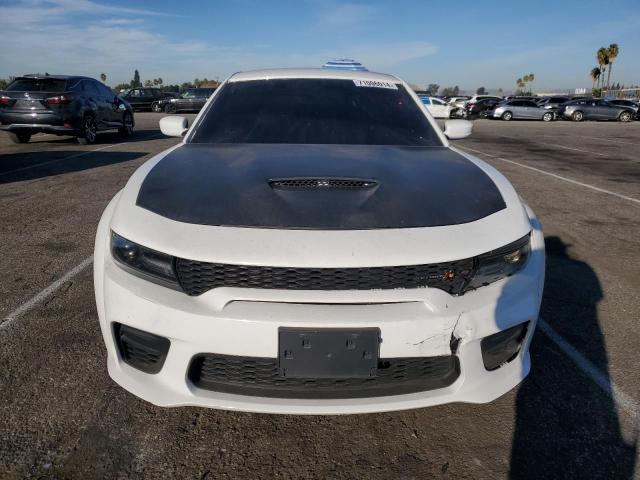 2021 DODGE CHARGER SC - 2C3CDXGJ4MH530177