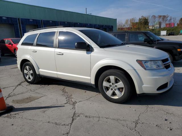 VIN 3C4PDCAB2GT102952 2016 Dodge Journey, SE no.4