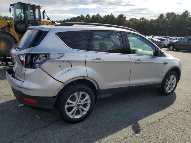 2018 FORD ESCAPE SE - 1FMCU9GD6JUA06034