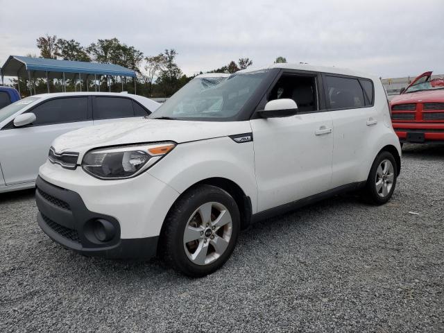 2018 KIA SOUL - KNDJN2A21J7505720