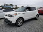 2018 KIA SOUL - KNDJN2A21J7505720