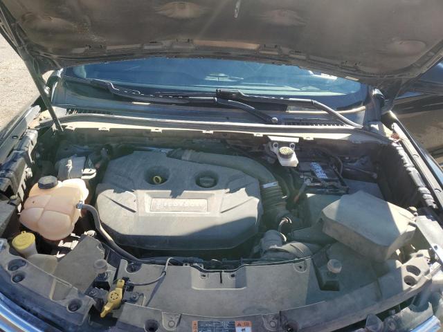 2015 LINCOLN MKC - 5LMCJ1A96FUJ42411
