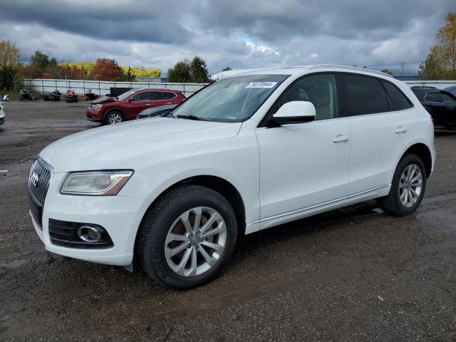 VIN WA1LFAFP3DA014801 2013 Audi Q5, Premium Plus no.1