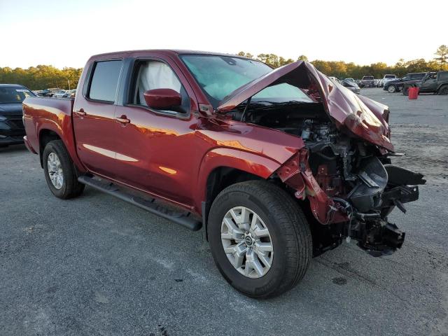 2022 NISSAN FRONTIER S - 1N6ED1EK4NN647972