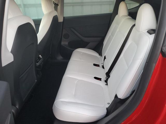 2022 TESLA MODEL Y - 7SAYGDEEXNF564146