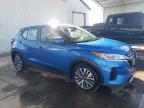 Lot #2953075605 2022 NISSAN KICKS SV