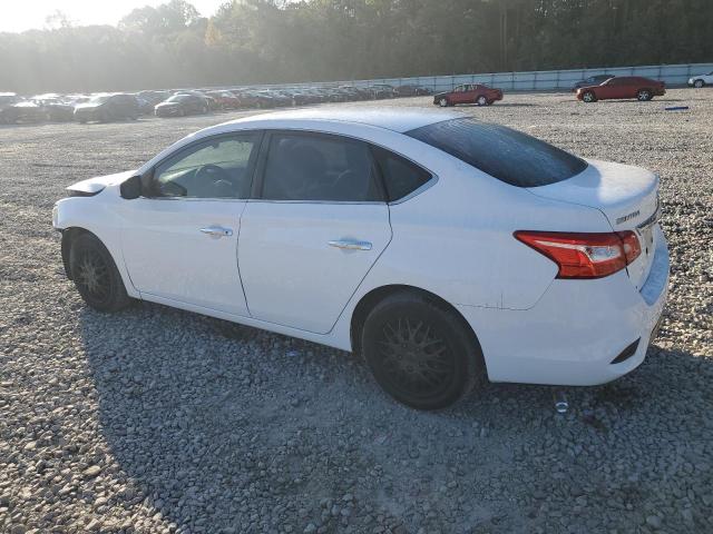 2019 NISSAN SENTRA S - 3N1AB7AP7KY373888