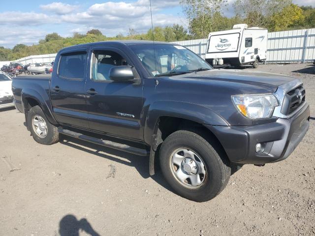 VIN 3TMLU4EN1FM197232 2015 Toyota Tacoma, Double Cab no.4