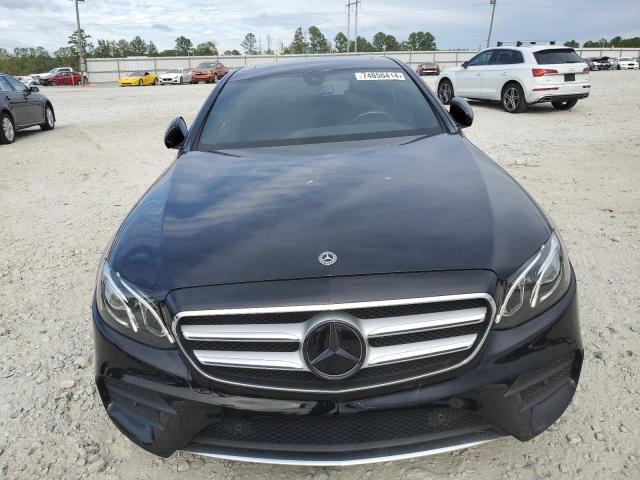 VIN WDDZF4JB3HA242385 2017 MERCEDES-BENZ E-CLASS no.5